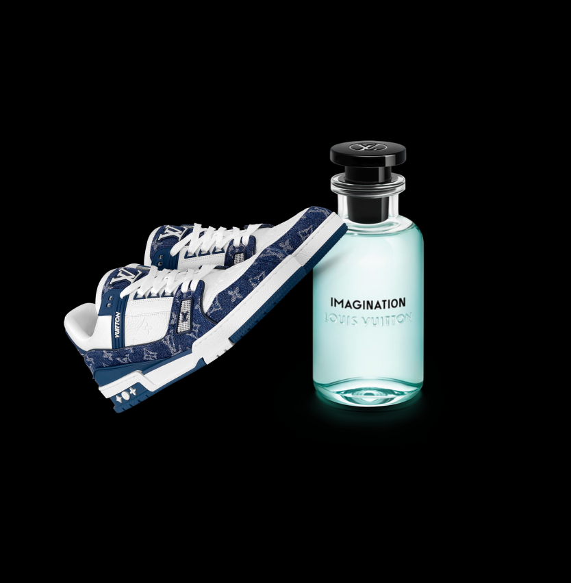 Perfum + Shoes Vendor ( BEST PRICE )