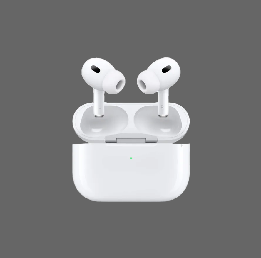 Air Pods Pro 2 | noise Cancelation | Prodcut ( NOT VENDOR )