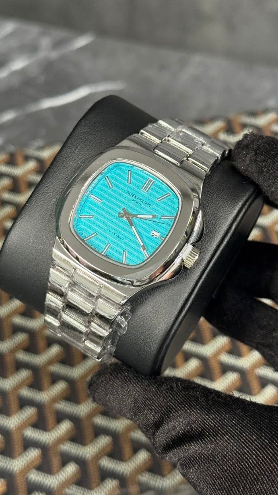 Patek Philipe Tiffany Blue ( Product )